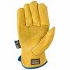 Wells Lamont Mens Hydrahyde Glove L 1168L